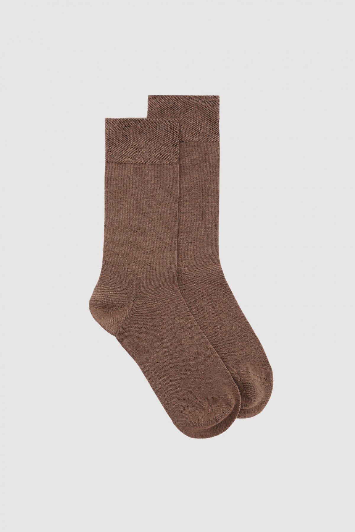 Ds Damat Socks  - Taupe