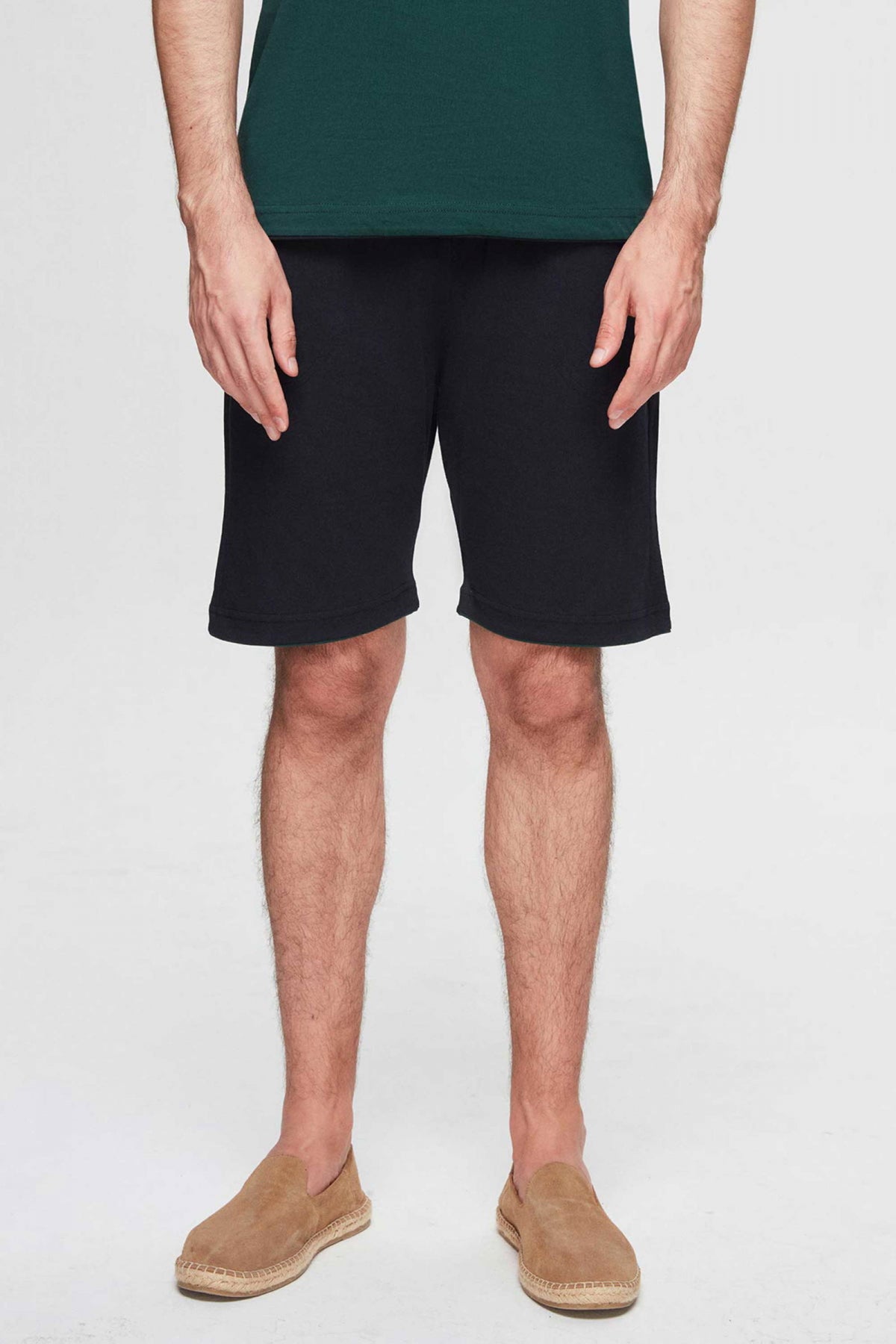 Twn 100% Cotton Short Sleeve 3-Pack Pajama Set  - Green