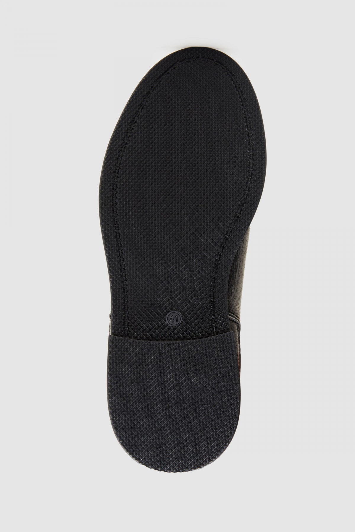 Twn Seasonal Chelsea Boots  - Black