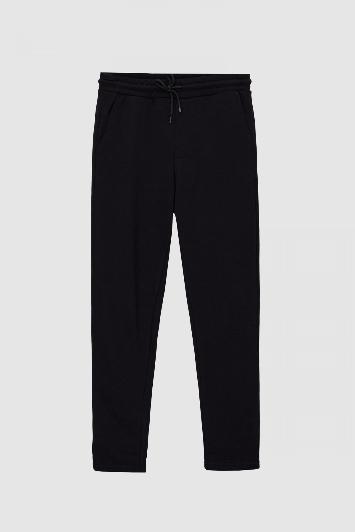 Twn Sweatpants  - Black